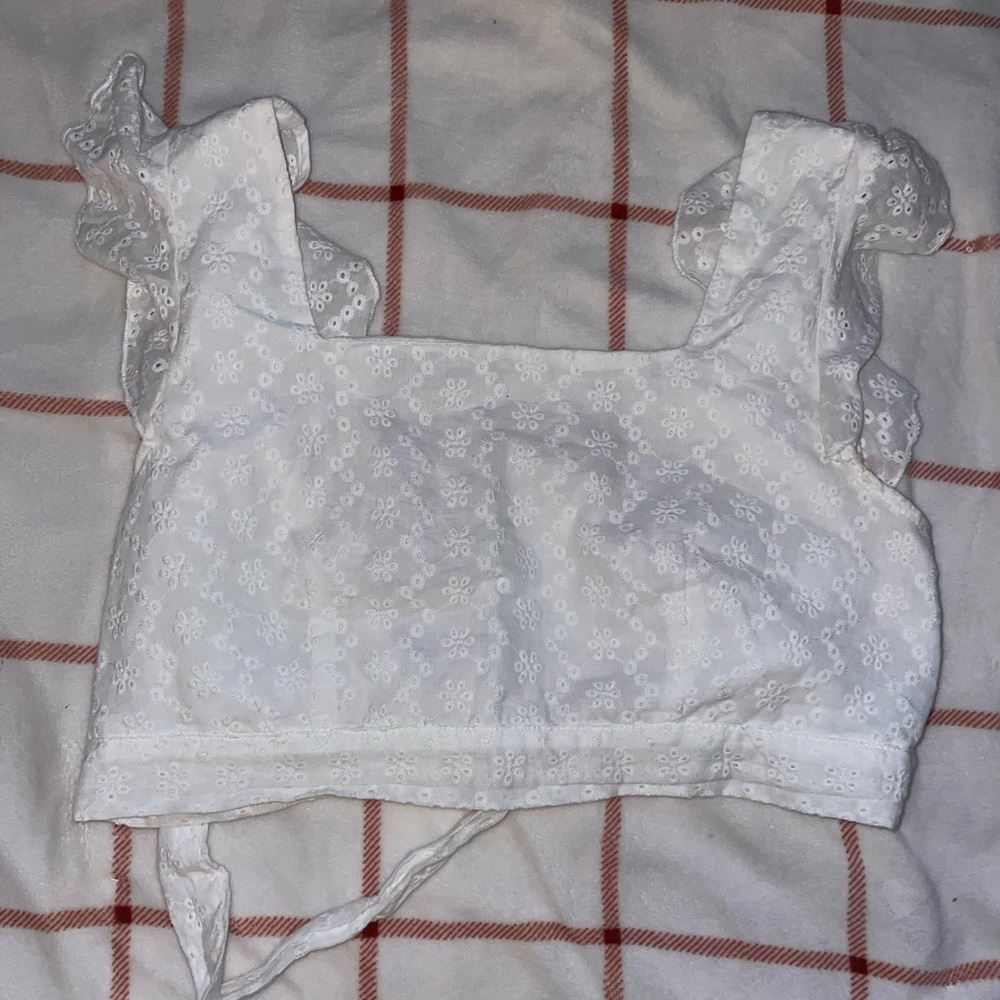 Shein top